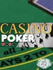 Casino Poker Steam Key GLOBAL