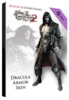 Castlevania: Lords of Shadow 2 - Armored Dracula Costume Steam Gift GLOBAL