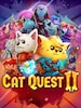 Cat Quest II (PC) - Steam Key - EUROPE