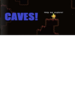 Caves! Steam PC Key GLOBAL
