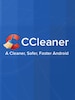 CCleaner Professional (Android) 1 Android Device, 1 Year - CCleaner Key - GLOBAL