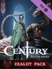 Century - Zealot Pack (PC) - Steam Gift - EUROPE