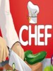 Chef: A Restaurant Tycoon Game (PC) - Steam Gift - EUROPE