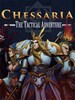 Chessaria: The Tactical Adventure Steam Key GLOBAL
