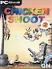 Chicken Shoot 2 Steam Key GLOBAL