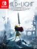 Child of Light | Ultimate Edition (Nintendo Switch) - Nintendo eShop Key - EUROPE
