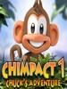 Chimpact 1 - Chuck's Adventure Steam Key GLOBAL