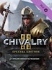 Chivalry 2 - Special Edition Content (PC) - Steam Key - GLOBAL