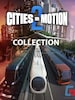 Cities in Motion 2 Collection Steam Key GLOBAL