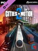 Cities in Motion 2 - Trekking Trolleys Steam Key GLOBAL