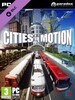 Cities in Motion - German Cities Steam Key GLOBAL