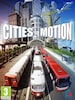 Cities In Motion Steam Key GLOBAL