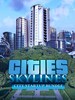 Cities: Skylines - City Startup Bundle (PC) - Steam Key - GLOBAL