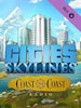 Cities: Skylines - Coast to Coast Radio (PC) - Steam Key - EUROPE