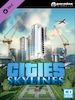 Cities: Skylines - Content Creator Pack: Art Deco Steam Key RU/CIS