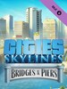 Cities: Skylines - Content Creator Pack: Bridges & Piers (PC) - Steam Key - RU/CIS