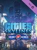 Cities: Skylines - Content Creator Pack: Heart of Korea (PC) - Steam Key - GLOBAL