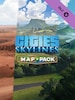 Cities: Skylines - Content Creator Pack: Map Pack 2 (PC) - Steam Key - GLOBAL