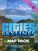 Cities: Skylines - Content Creator Pack: Map Pack (PC) - Steam Key - GLOBAL
