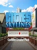 Cities: Skylines - Content Creator Pack: Modern Japan (PC) - Steam Key - GLOBAL