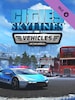 Cities: Skylines - Content Creator Pack: Vehicles of the World (PC) - Steam Key - EUROPE