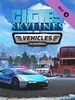 Cities: Skylines - Content Creator Pack: Vehicles of the World (PC) - Steam Key - RU/CIS