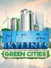 Cities: Skylines - Green Cities Key Steam GLOBAL