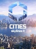 Cities: Skylines II (PC) - Steam Key - GLOBAL