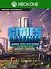 Cities: Skylines | Mayor's Edition (Xbox One) - Xbox Live Key - UNITED STATES
