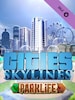 Cities: Skylines - Parklife (PC) - Steam Key - GLOBAL