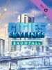 Cities: Skylines Snowfall (PC) - Steam Key - EUROPE