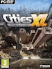 Cities XL Platinum Steam Key GLOBAL