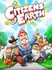 Citizens of Earth Steam Key EUROPE