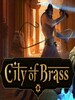 City of Brass Steam Gift EUROPE