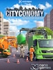 CITYCONOMY: Service for your City Steam Key PL+CZ