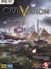 Civilization V - Civilization and Scenario Pack: Denmark - The Vikings Steam Key GLOBAL