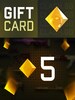 Clash.gg 5 Gem - Key - GLOBAL