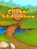 Clicker bAdventure Steam Key GLOBAL