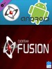 Clickteam Fusion 2.5 - Android Exporter Steam Key GLOBAL Android