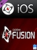 Clickteam Fusion 2.5 - iOS Exporter Steam Key GLOBAL iOS