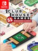 Clubhouse Games: 51 Worldwide Classics (Nintendo Switch) - Nintendo eShop Key - EUROPE