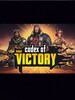 Codex of Victory Steam Key GLOBAL
