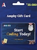 Coding Online Live Classes 200 USD - Amphy Key - GLOBAL