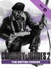 COH 2 - British Commander: Vanguard Operations Regiment (PC) - Steam Key - EUROPE