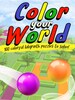 Color Your World (PC) - Steam Key - GLOBAL