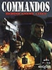 Commandos: Behind Enemy Lines Steam Key GLOBAL