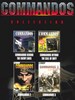 Commandos Pack (PC) - Steam Key - GLOBAL
