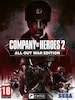 Company of Heroes 2 | All Out War Edition (PC) - Steam Key - EUROPE