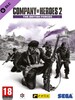 Company of Heroes 2 - The British Forces Steam Gift EUROPE