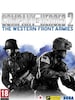 Company of Heroes 2 - The Western Front Armies Steam Key GLOBAL